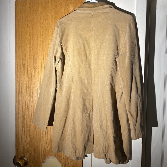 Light dress jacket woman’s - Picture 4 of 4